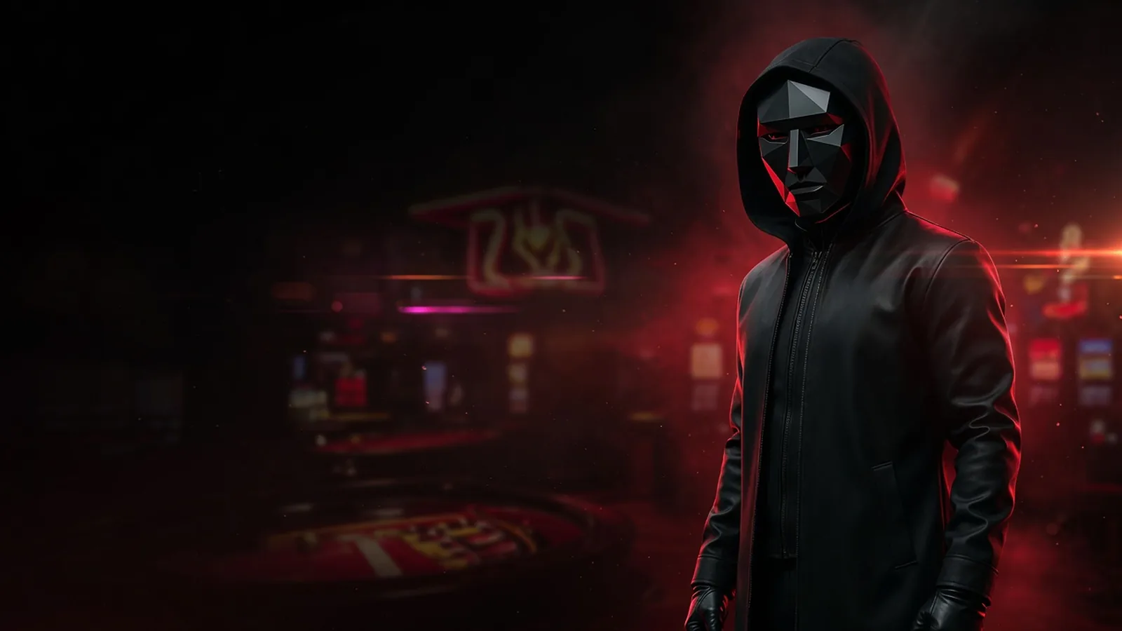 Netflix Casino Italia: slot e tavoli live.