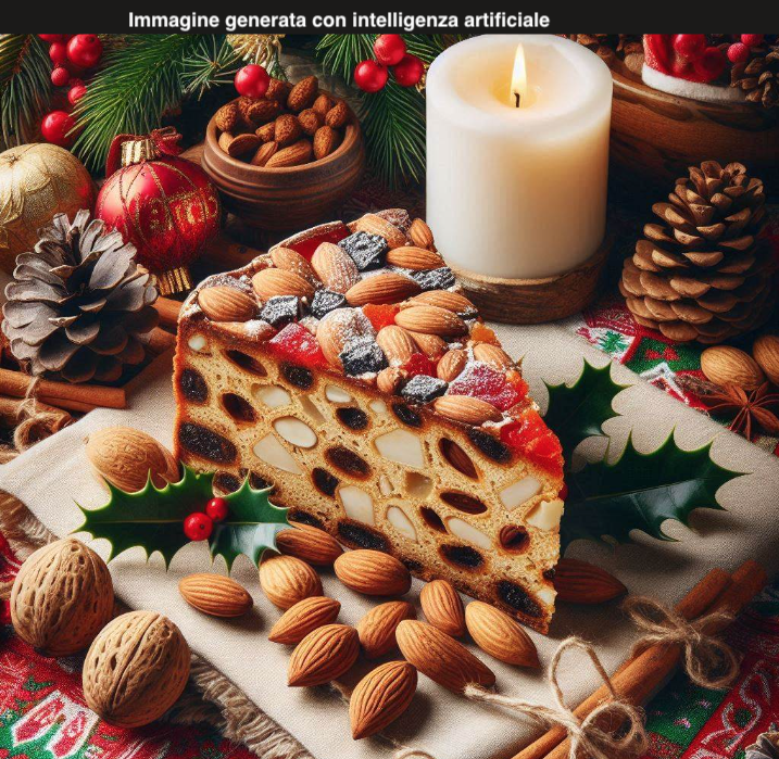 Panforte