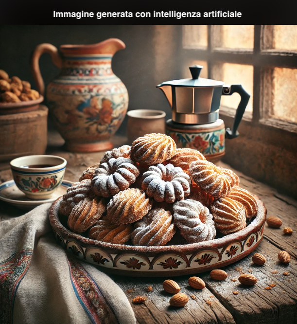 Ricciarelli