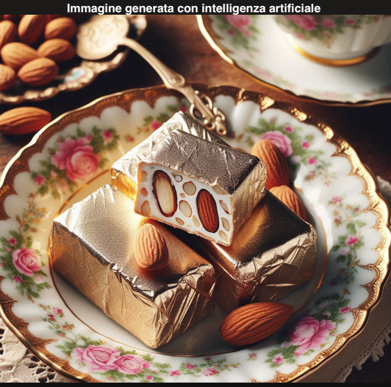 Torrone