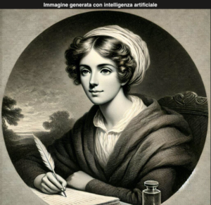 Mary Tighe
