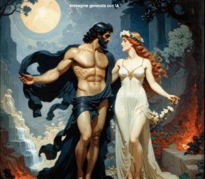 Ade e Persefone
