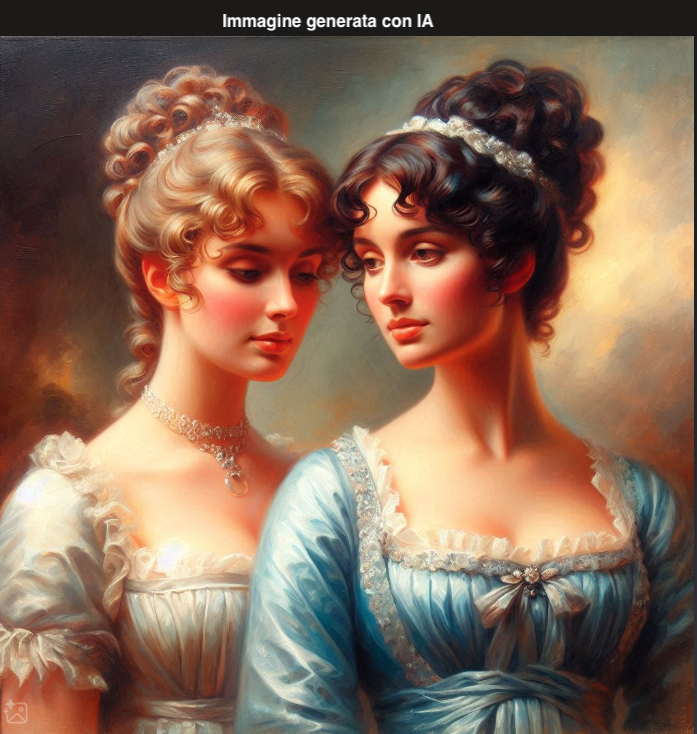 Elinor e Marianne Dashwood