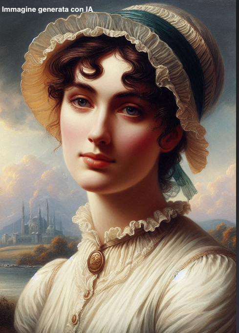 Jane Austen