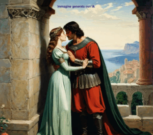 Paolo e Francesca