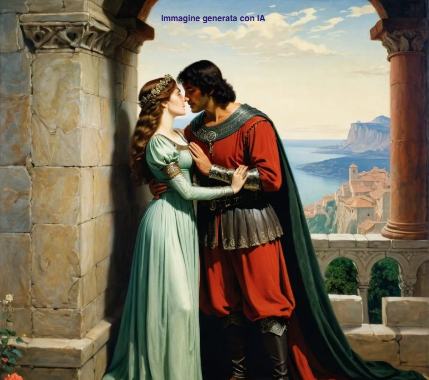 Paolo e Francesca